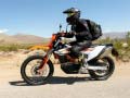 Játék KTM 690 Enduro R