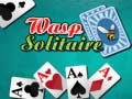 Játék Wasp Solitaire