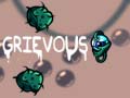 Játék GRIEVOUS