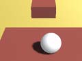 Játék 3D Ball Rolling Platformer