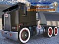 Játék Kenworth Trucks Differences