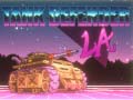 Játék Tank Defender L.A.