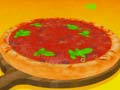 Játék Pizza Clicker Tycoon