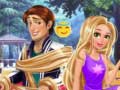 Játék Princesses Date Rush