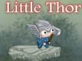Játék Little Thor