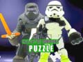 Játék Galactic Heroes Puzzle