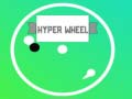 Játék Hyper Wheel