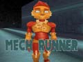 Játék Mech Runner