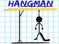 Játék Hangman