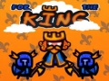 Játék For the King