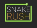 Játék Snake Rush