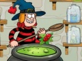 Játék Minnie the Minx's Magic Brew