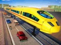 Játék Euro Train Simulator