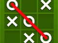Játék Tic Tac Toe Mania