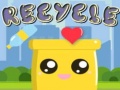 Játék Recycle 