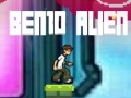 Játék Ben10 Alien 