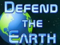Játék Defend The Earth