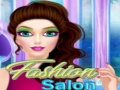 Játék Fashion Salon 