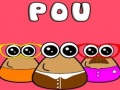 Játék Pou 