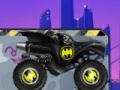 Játék Batman Truck 2