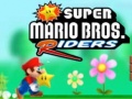 Játék Super Wario Riders