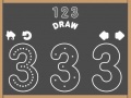 Játék 123 Draw