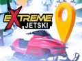 Játék Extreme Jetski 