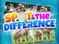 Játék Spot The Difference