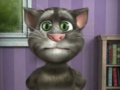 Játék Talking Tom Funny Time