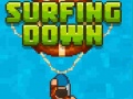 Játék Surfing Down
