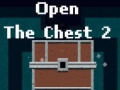 Játék Open The Chest 2