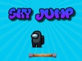 Játék Sky Jump