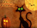 Játék Happy Halloween 2020 Puzzle