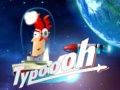Játék Typooh