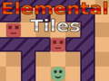 Játék Elemental Tiles