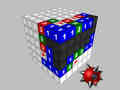 Játék Minesweeper 3d