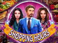 Játék Shopping Hours