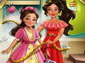 Játék Latina Princess Magical Tailor