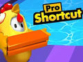 Játék Pro Shortcut