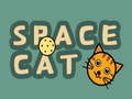 Játék Space Cat