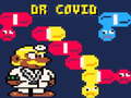 Játék Dr Covid