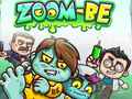 Játék Zoom-Be