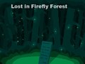 Játék Lost in Firefly Forest