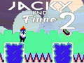 Játék Time of Adventure: Jacky and Finno 2