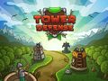 Játék Tower Defence