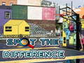 Játék Spot The Difference