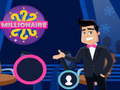 Játék Millionaire 