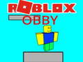Játék Roblox Obby