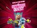 Játék LEGO Ninjago Keytana Quest