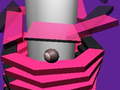 Játék Stack Ball Helix
